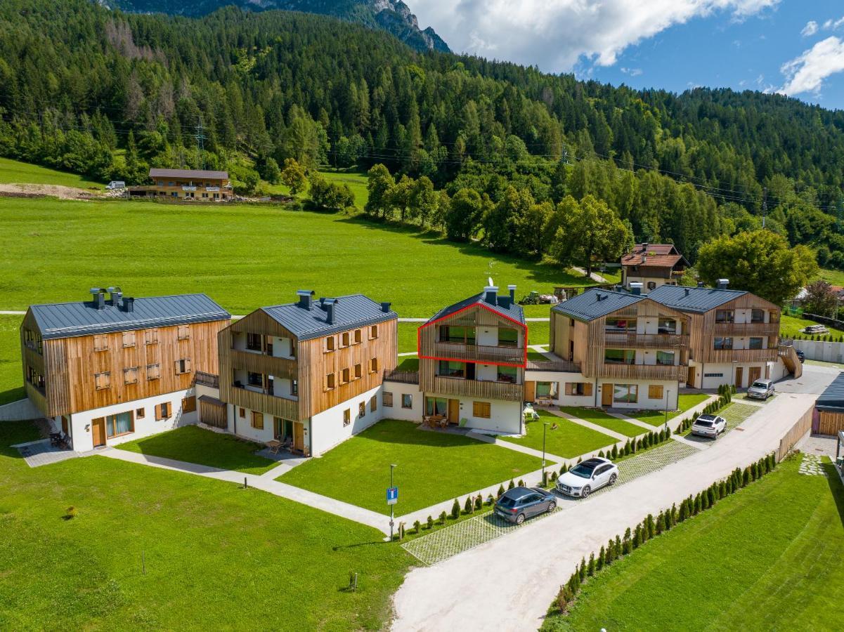 Vodo Cadore Greenwood Chalet - Spacious Alpine Retreat With Mountain Views מראה חיצוני תמונה